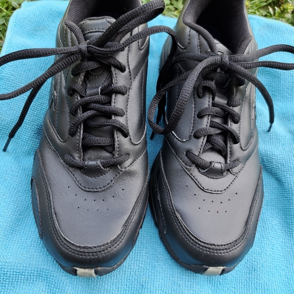 Reebok RBK Boys Running Shoes - Picture 2 of 7